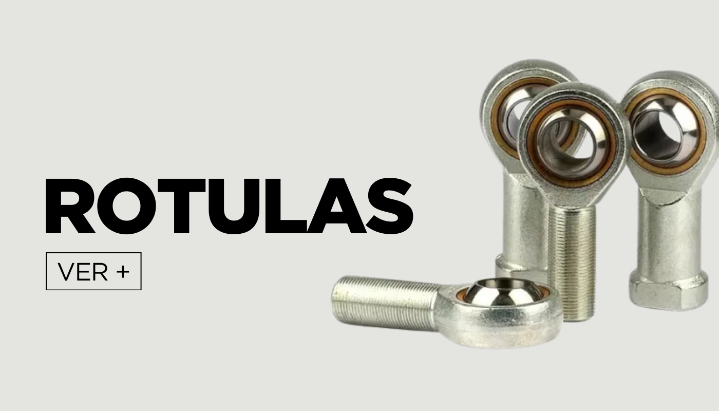 Rulemanes Warnes en Capital Federal Venta Online a todo el País